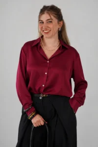 Camicia Satin - immagine 47