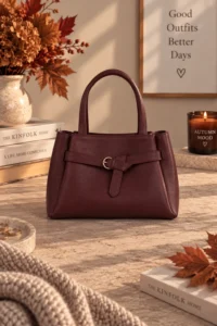 Borsa Kimmy
