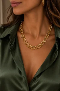 Collana Intreccio