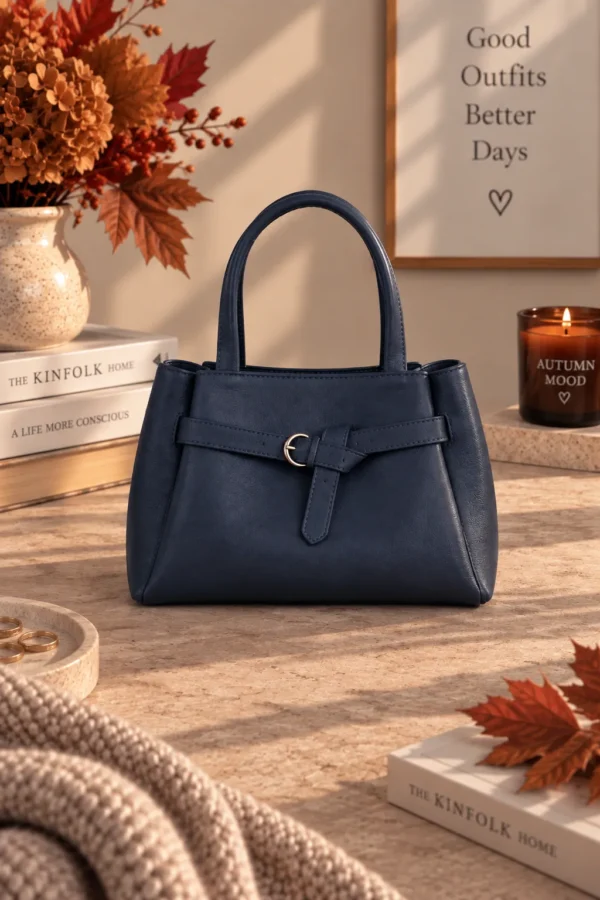 Borsa Kimmy