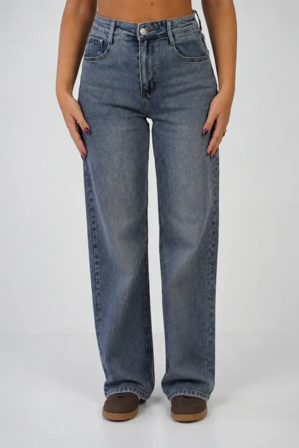 Jeans Palazzo Jackson