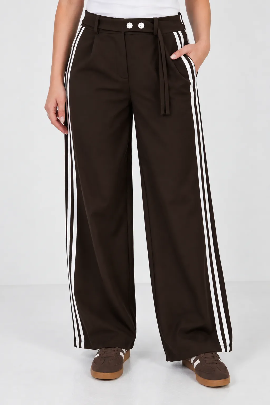 Pantalone Hockey