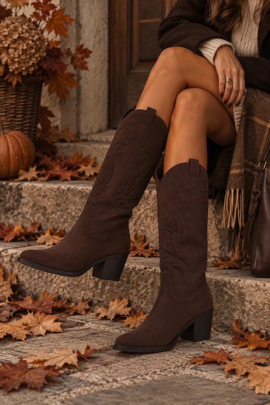 Stivale Chic Rodeo - immagine 2