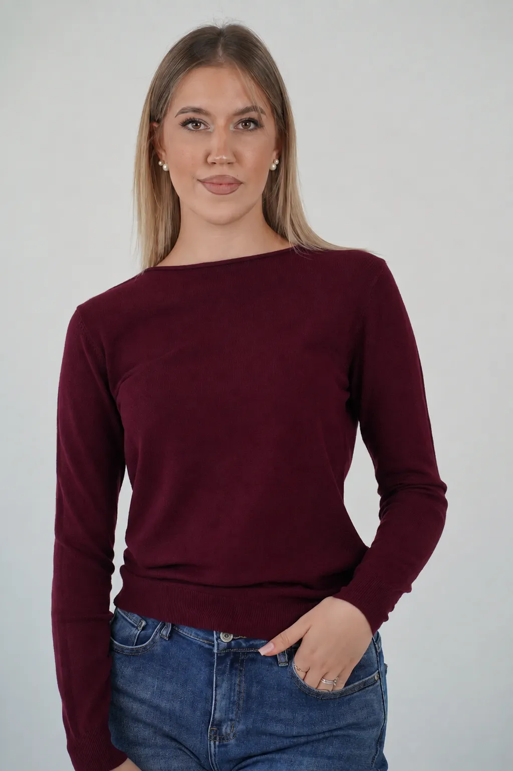 Maglioncino Glamour - immagine 15