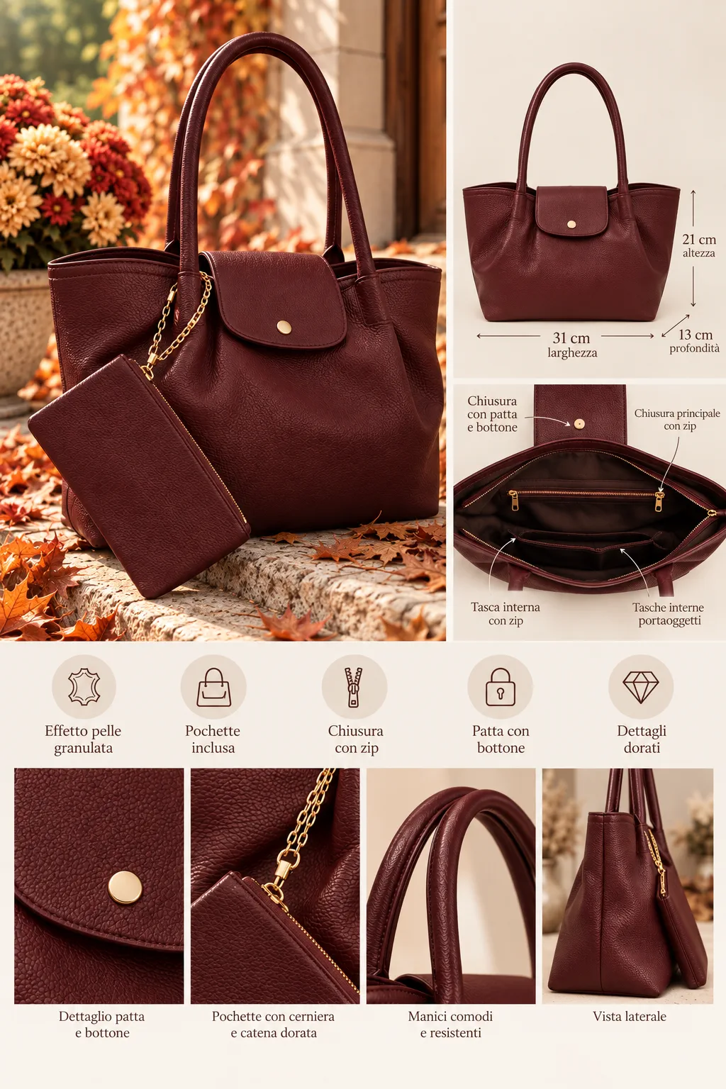 Borsa Sunday - immagine 8