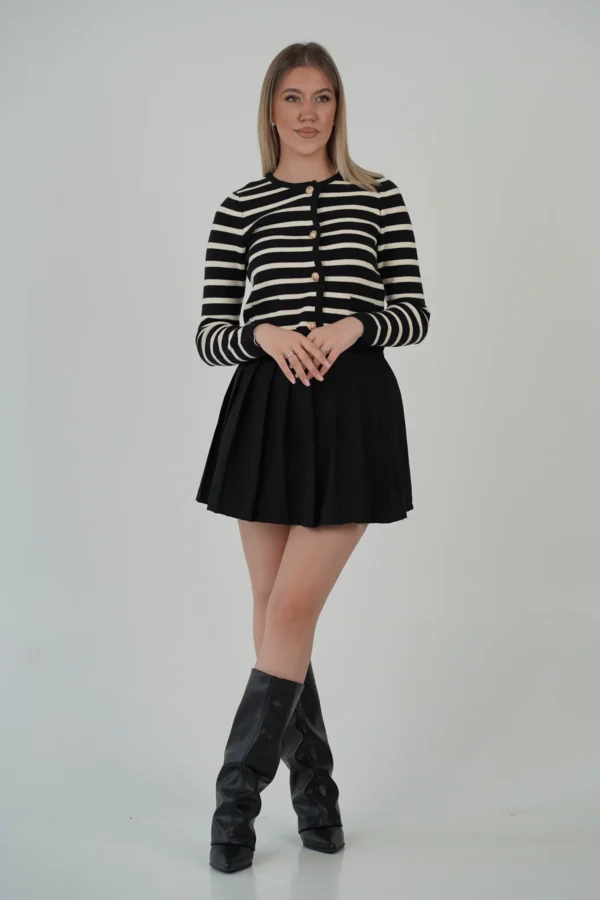 Gonnellina Wellington