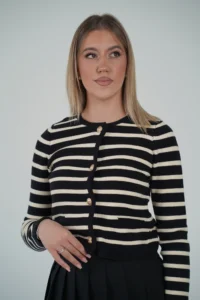 Cardigan Colette
