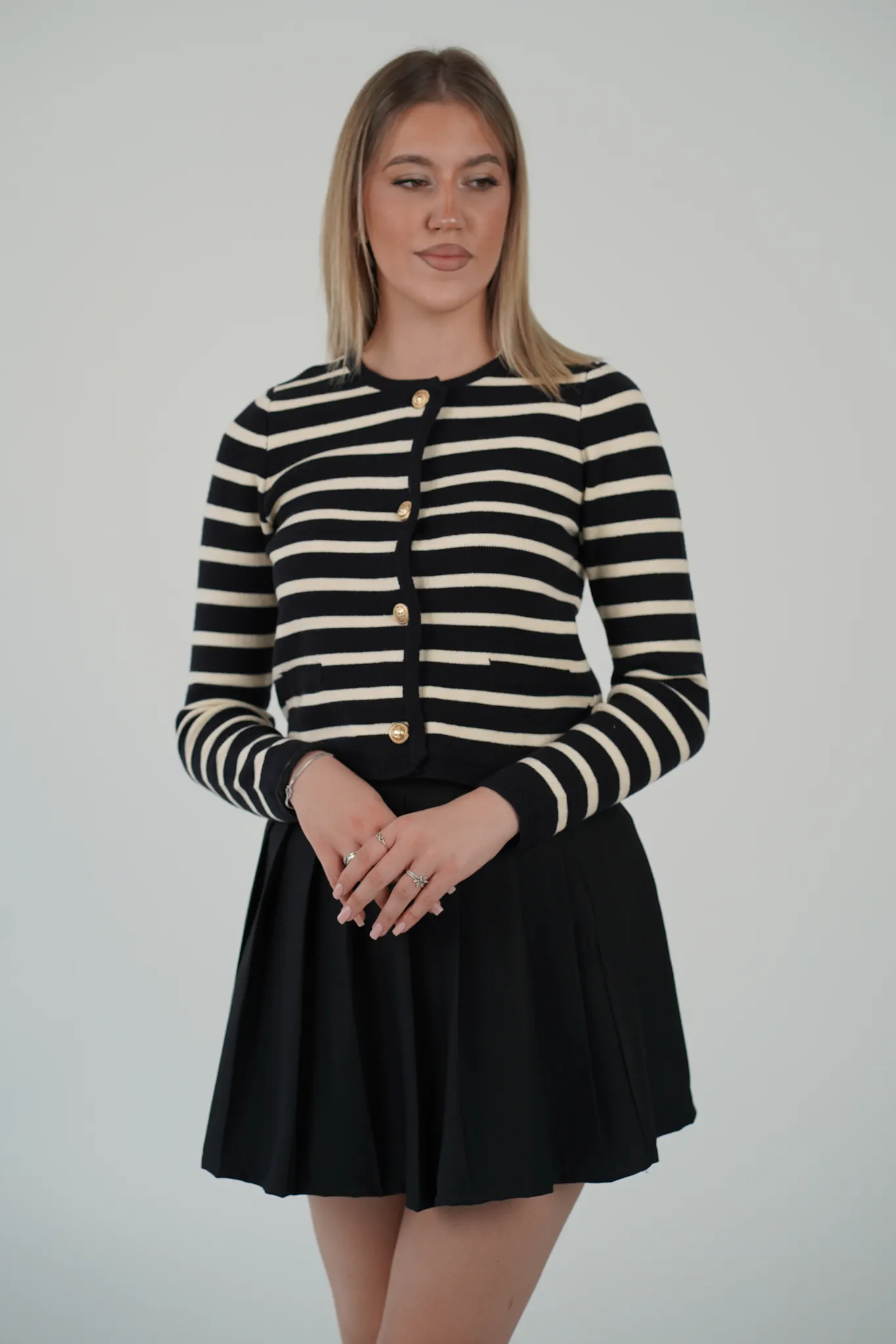 Cardigan Colette - immagine 3