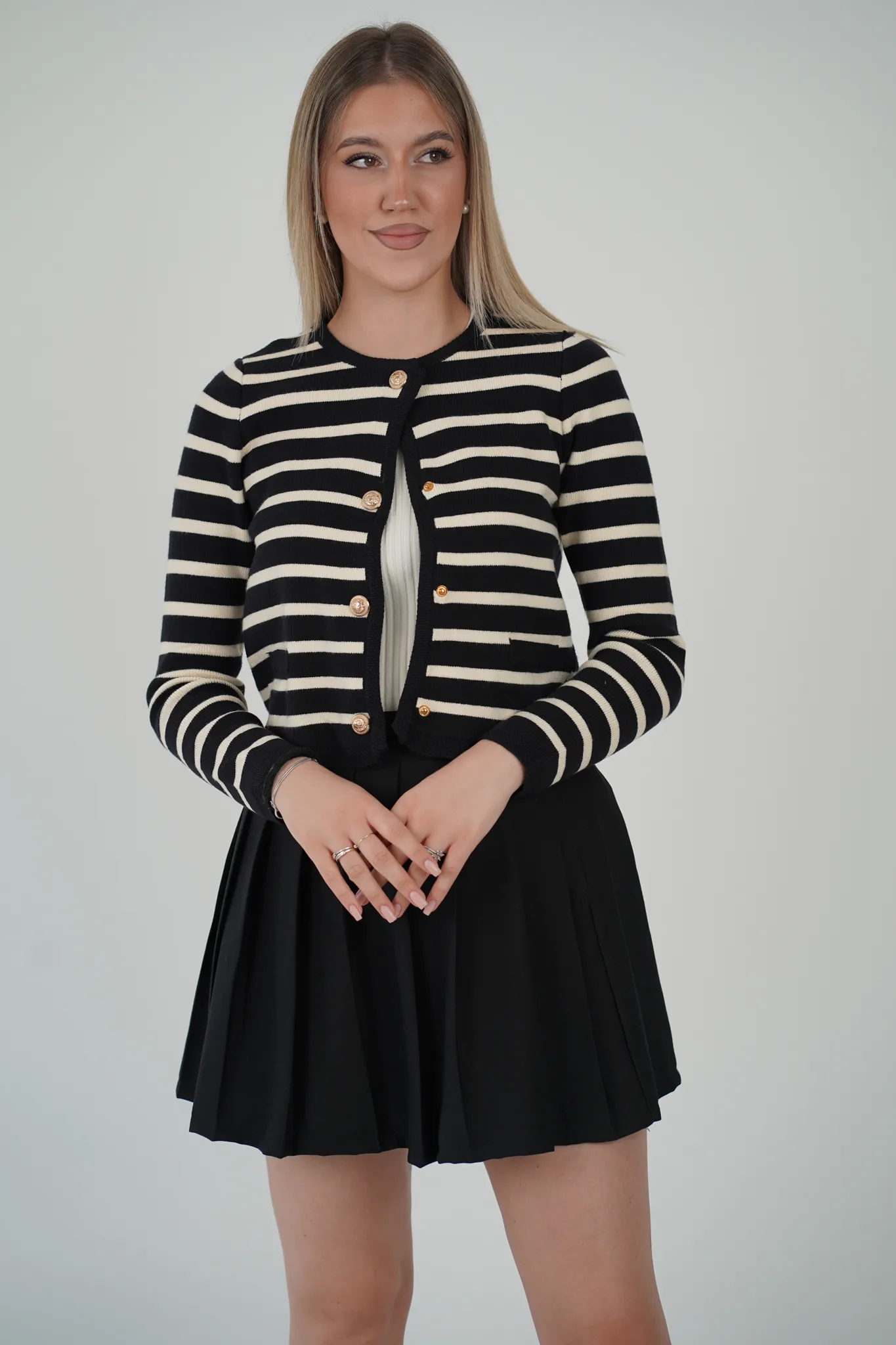 Cardigan Colette - immagine 4