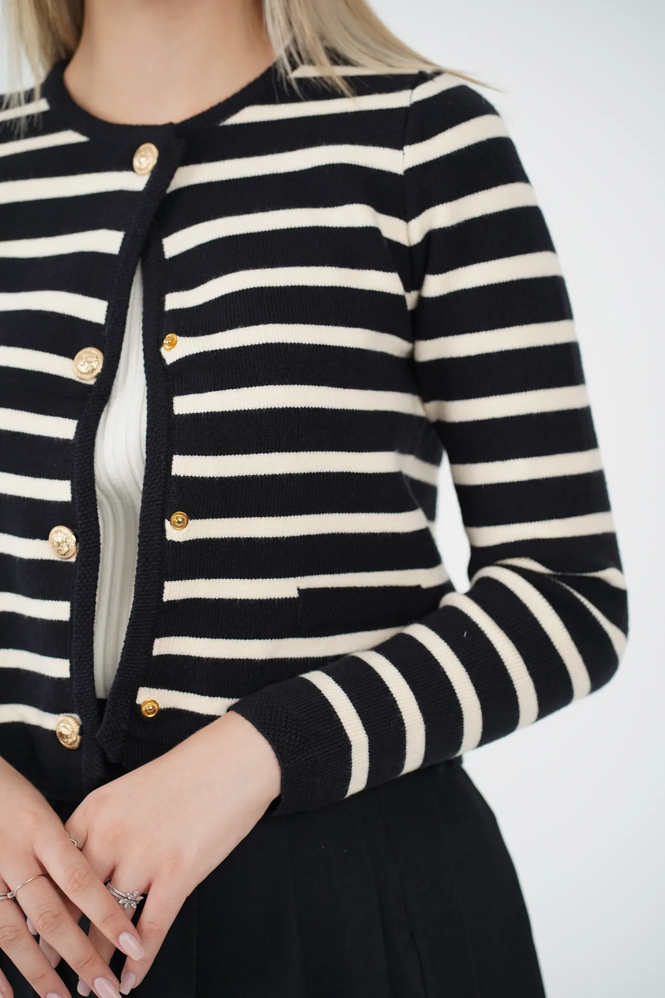 Cardigan Colette - immagine 7