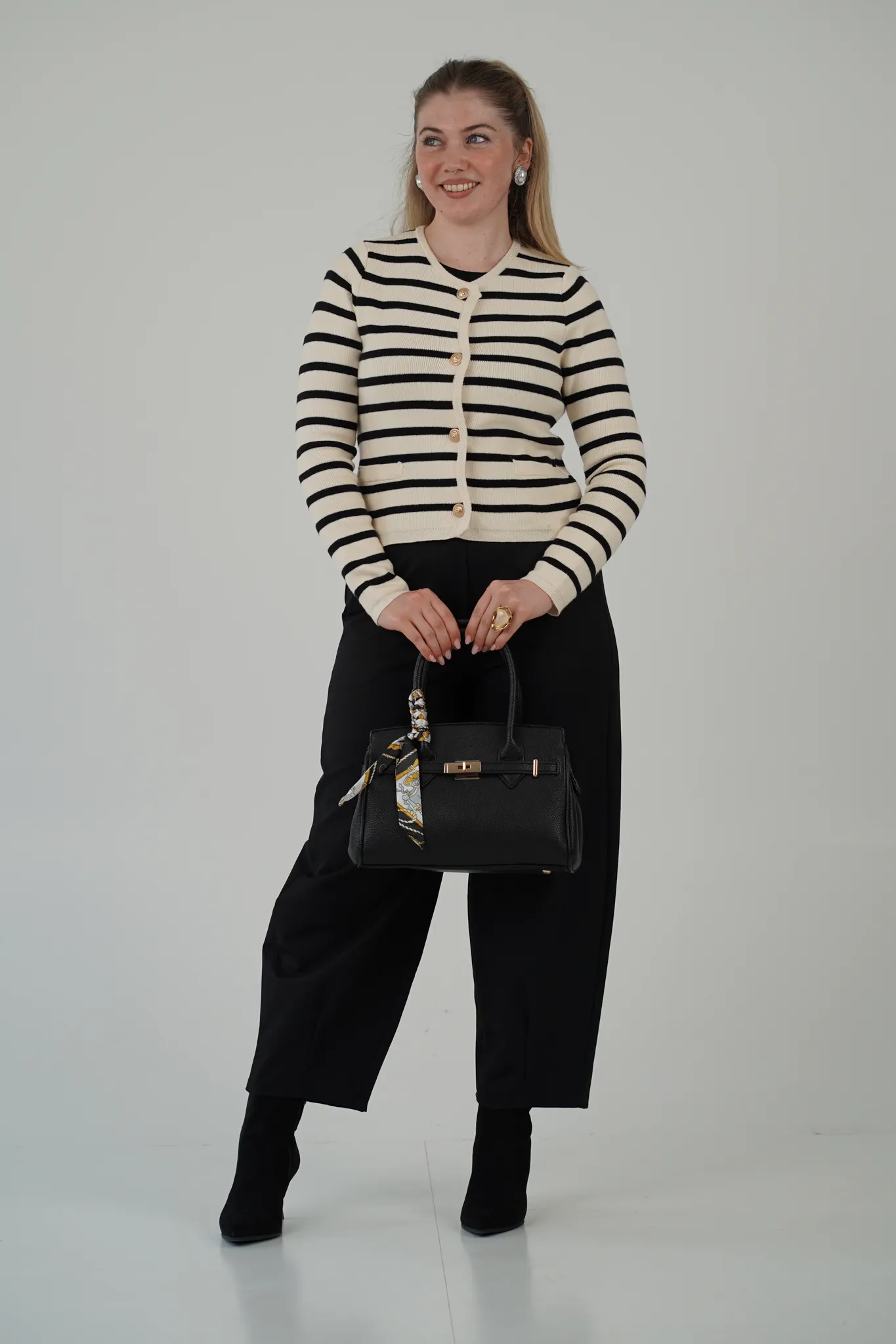 Cardigan Colette - immagine 12