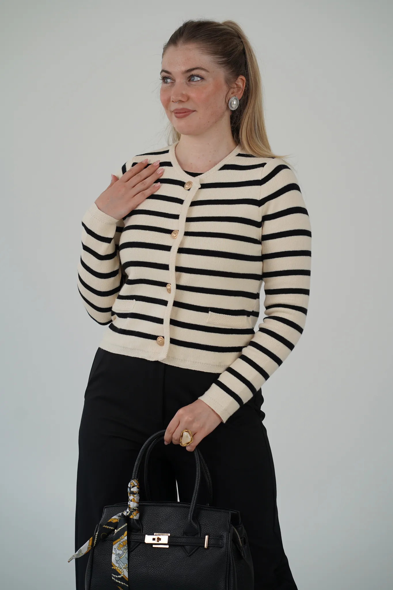 Cardigan Colette - immagine 9