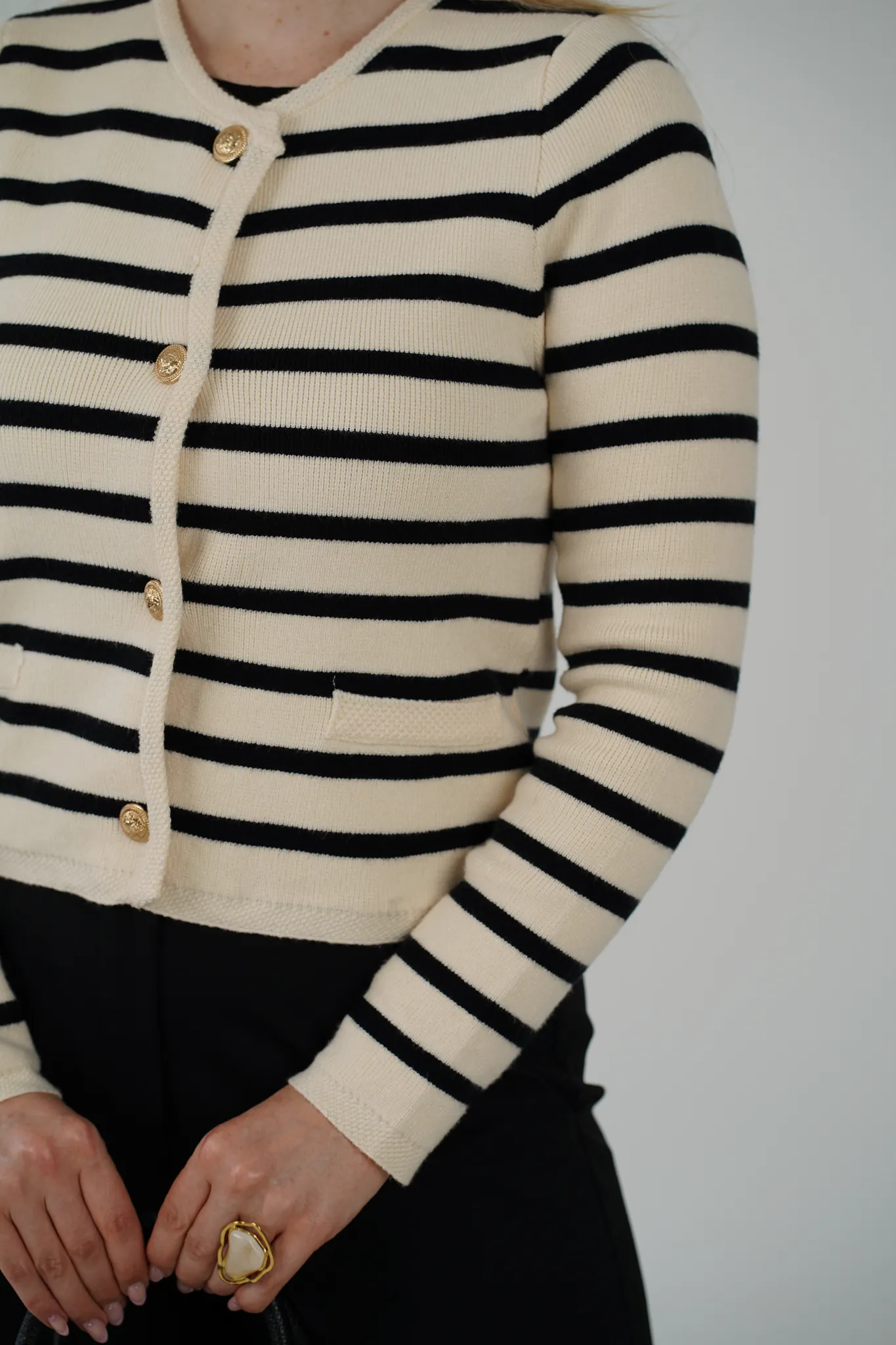 Cardigan Colette - immagine 13