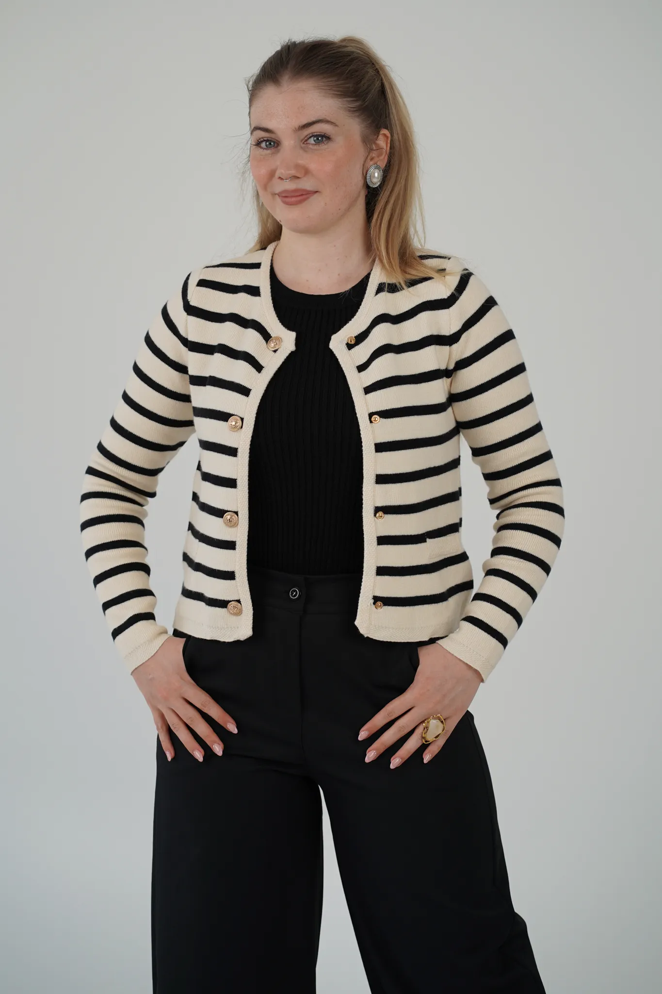 Cardigan Colette - immagine 11