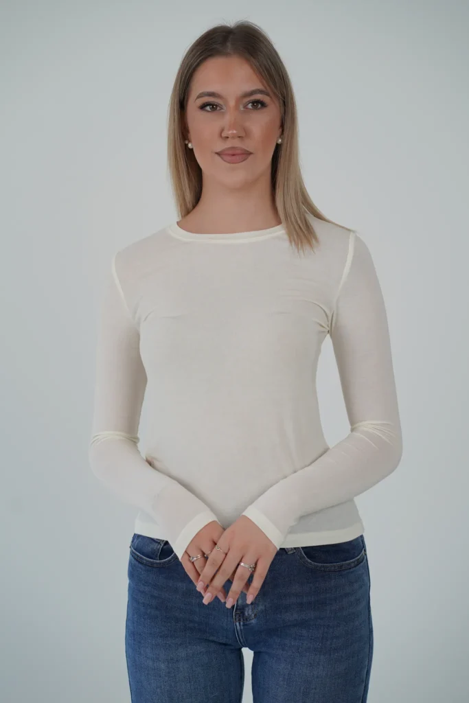 Maglia Nuvola - immagine 5