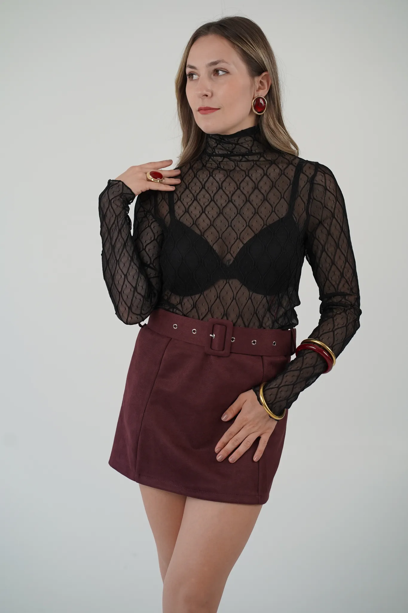 Maglia Valentine