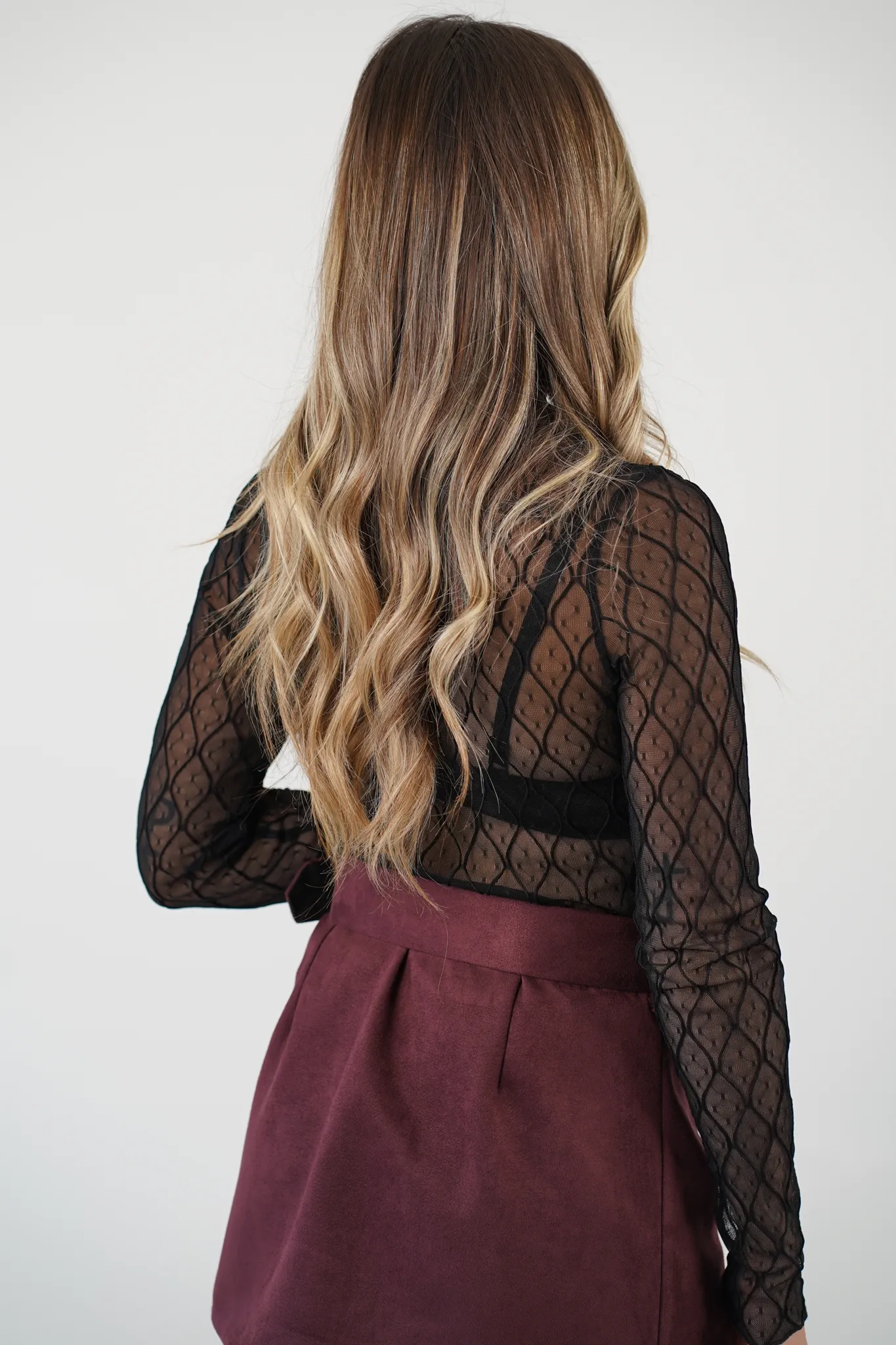 Maglia Valentine - immagine 3