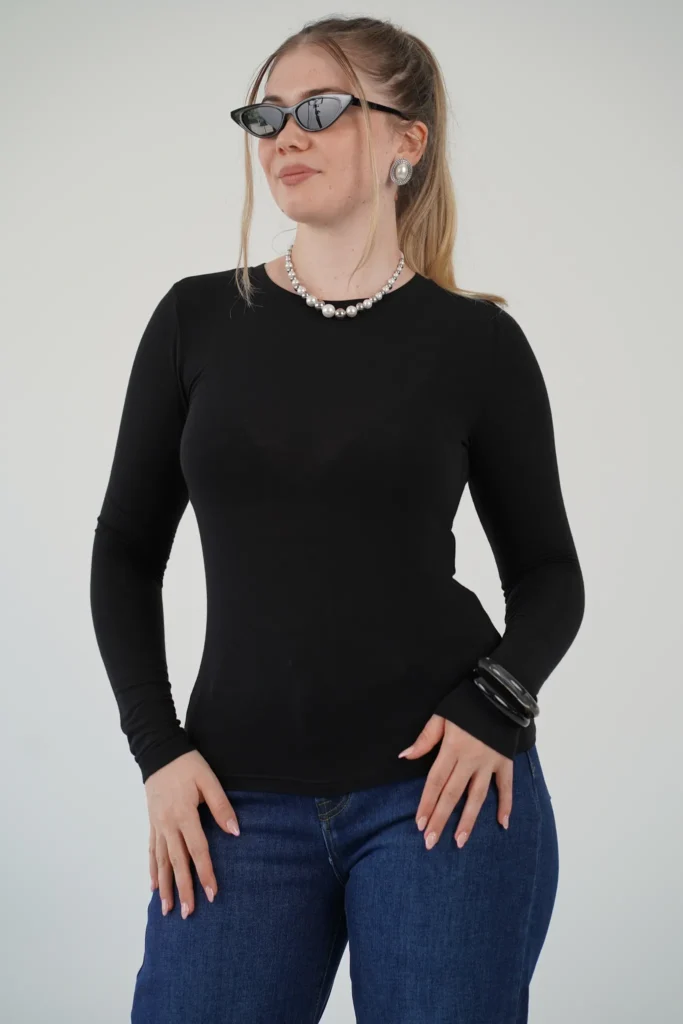 Maglia Nuvola - immagine 7