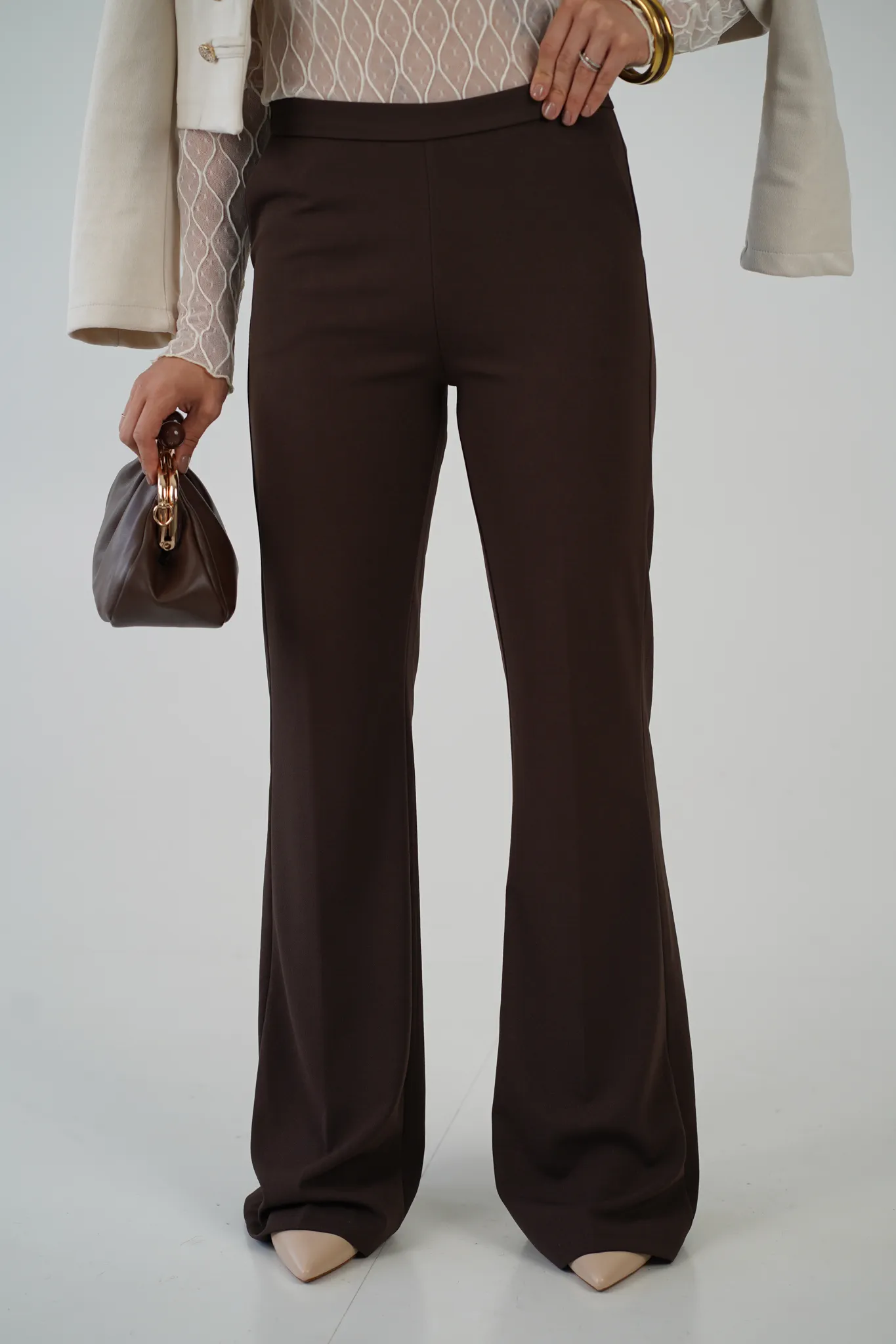 Pantalone Roma - immagine 6