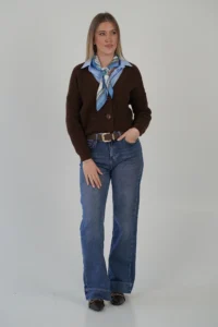 Cardigan Corto Twilly - immagine 9