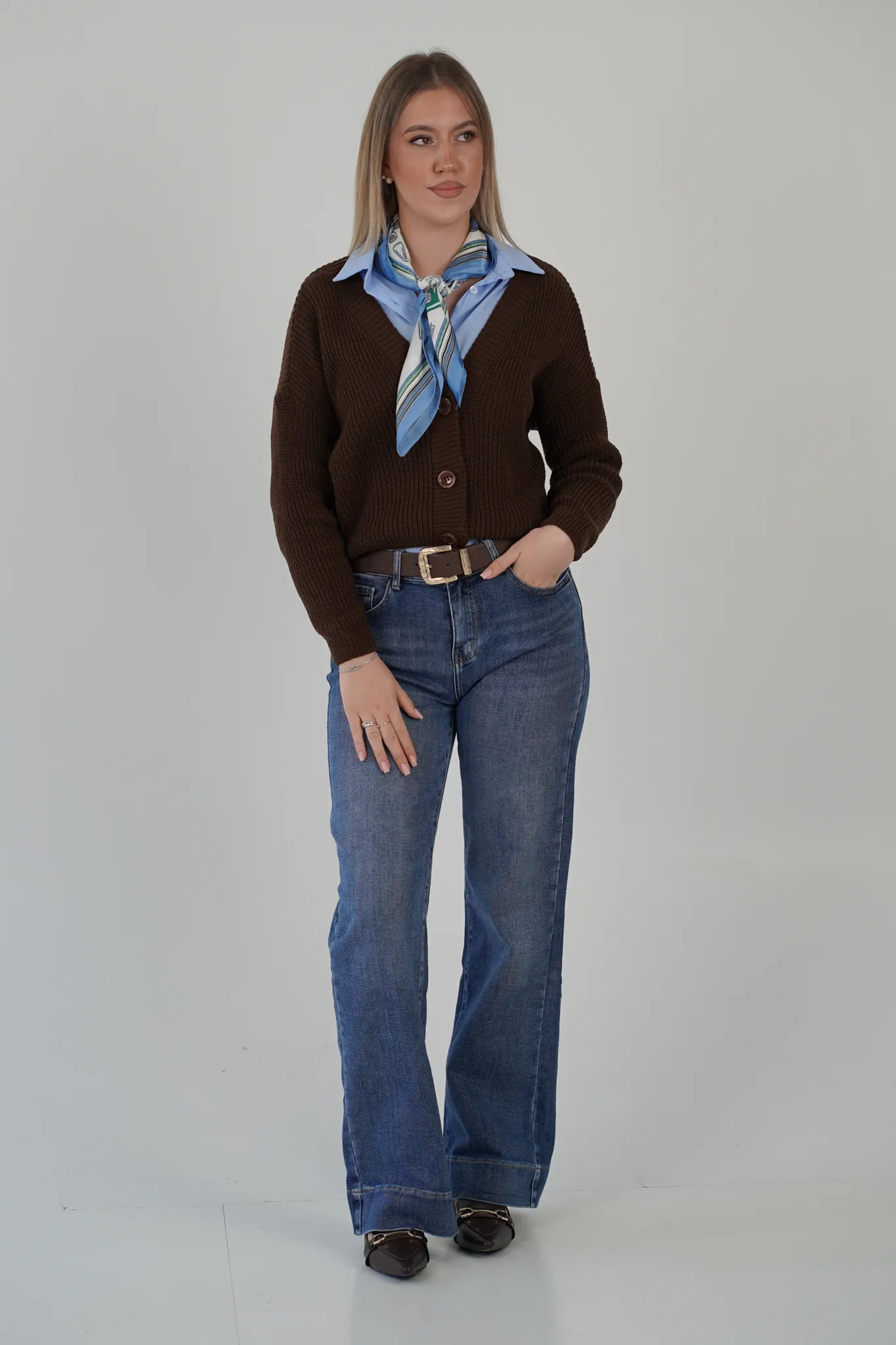Cardigan Corto Twilly - immagine 10
