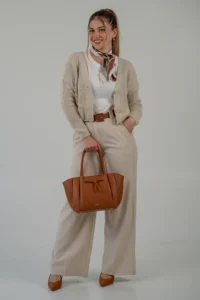 Cardigan Corto Twilly - immagine 4