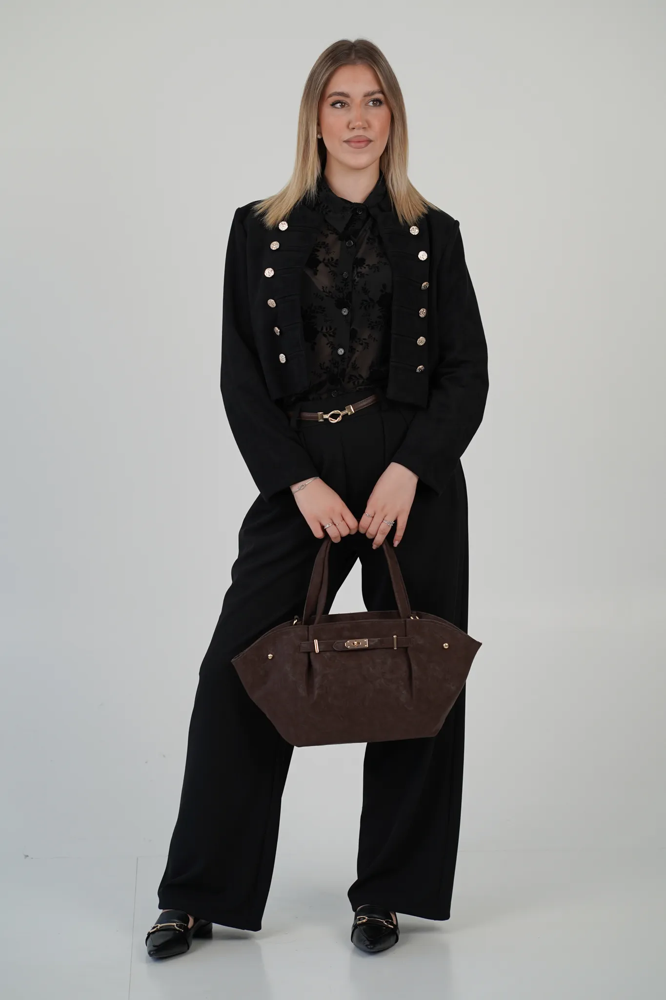 Pantalone Venice - immagine 10