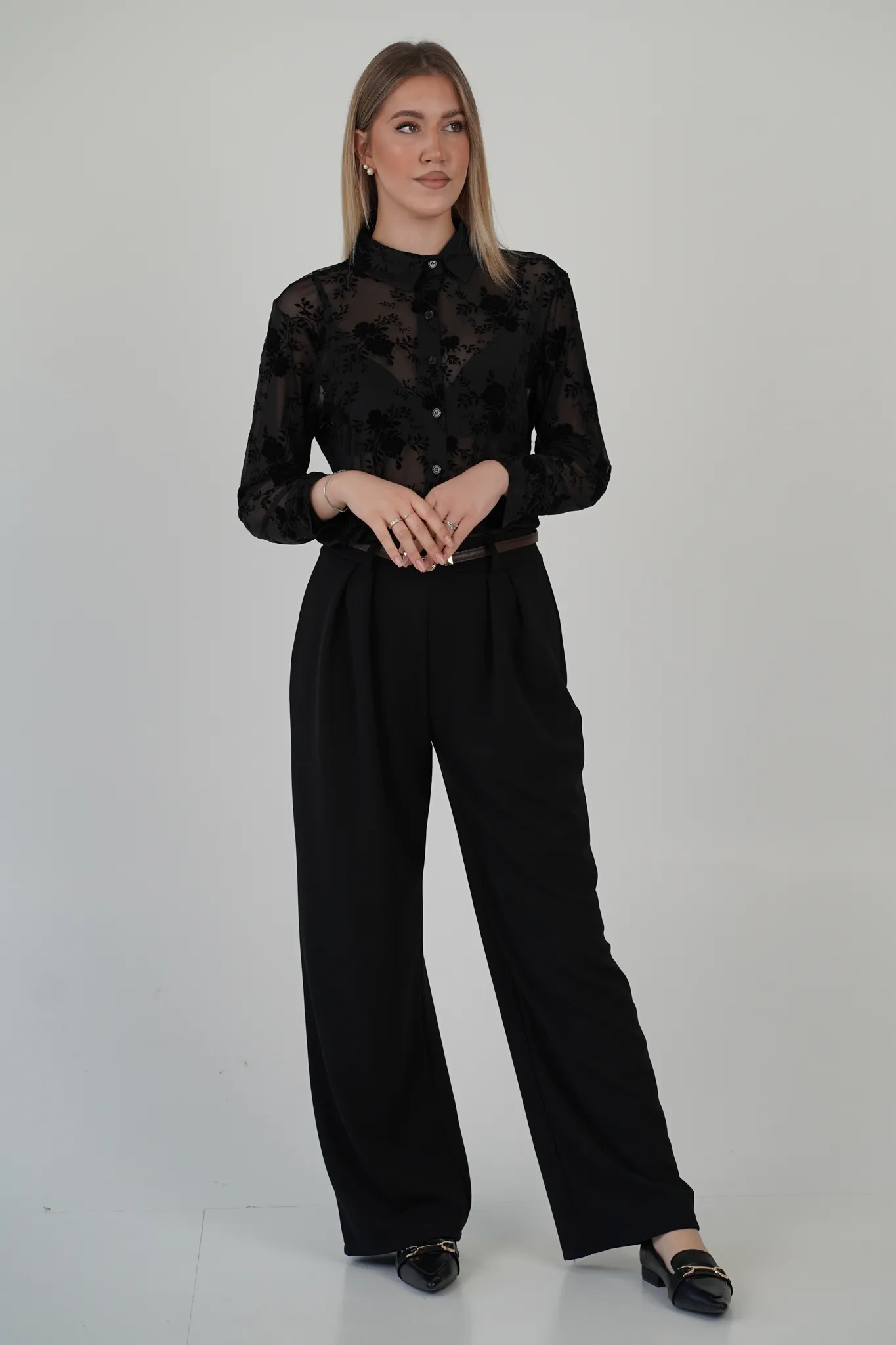 Pantalone Venice - immagine 9