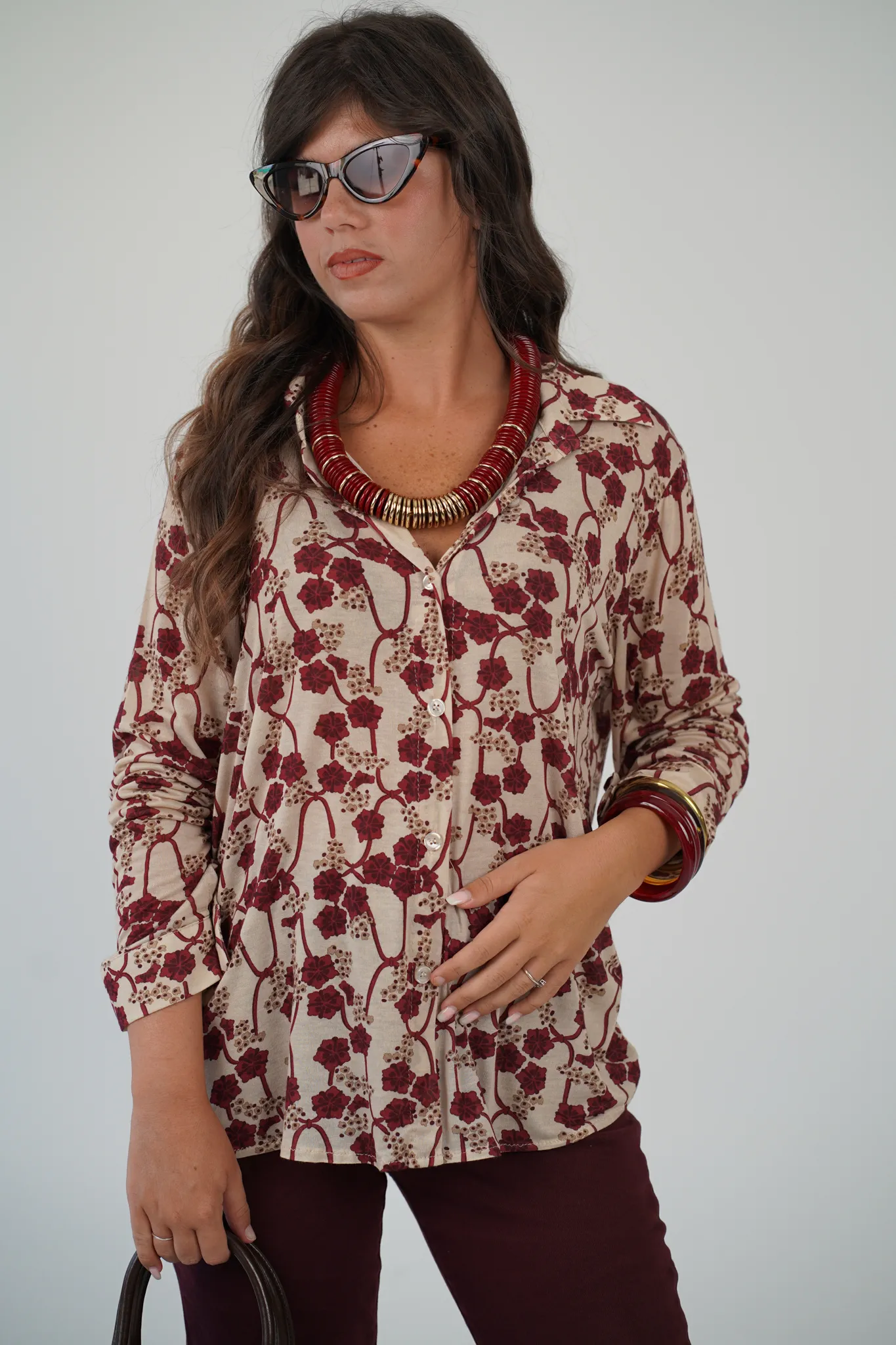 Camicia Virginia - immagine 4