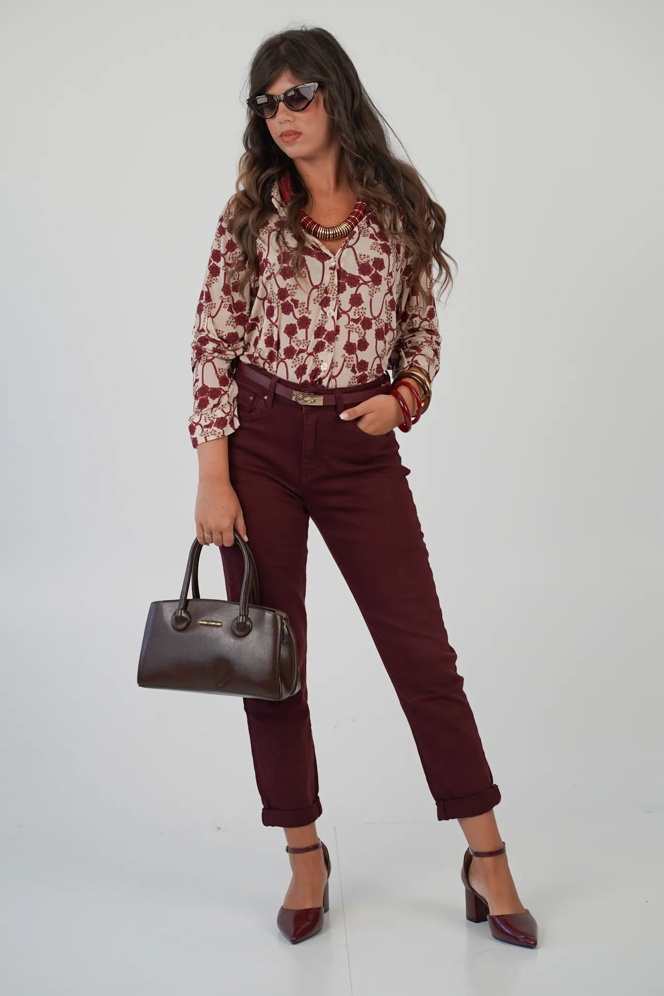 Borsa Elysa - immagine 2