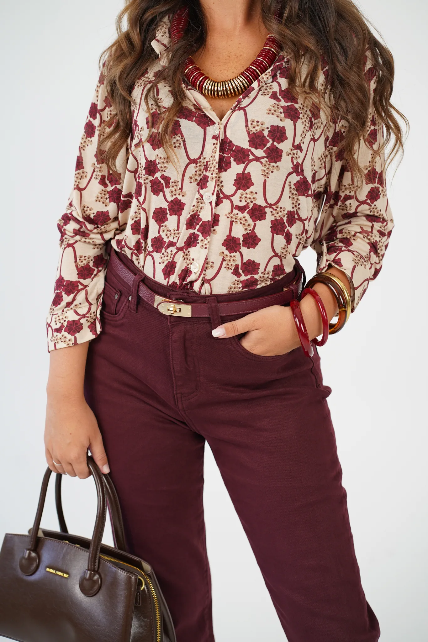 Camicia Virginia - immagine 2