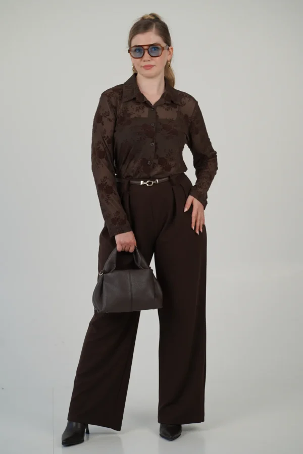 Pantalone Venice