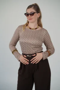 Maglia Harper