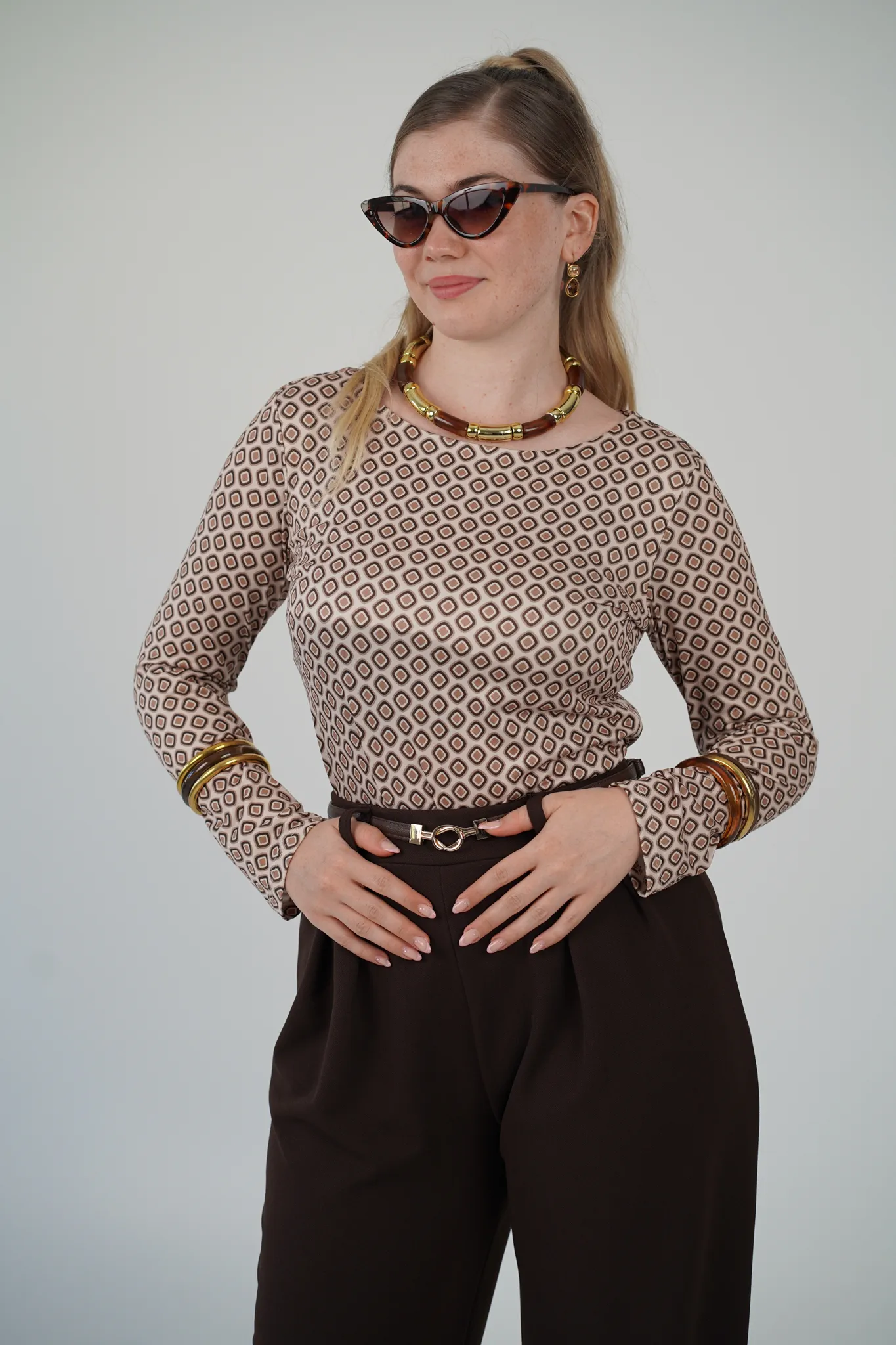 Maglia Harper