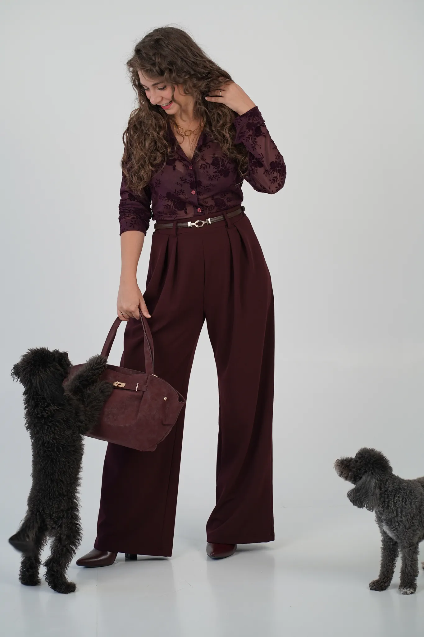 Pantalone Venice - immagine 5