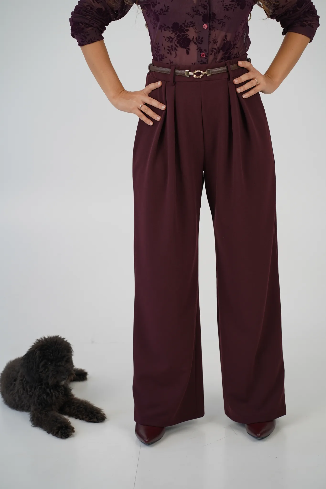 Pantalone Venice - immagine 6