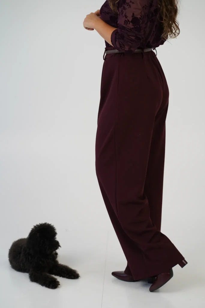 Pantalone Venice - immagine 3