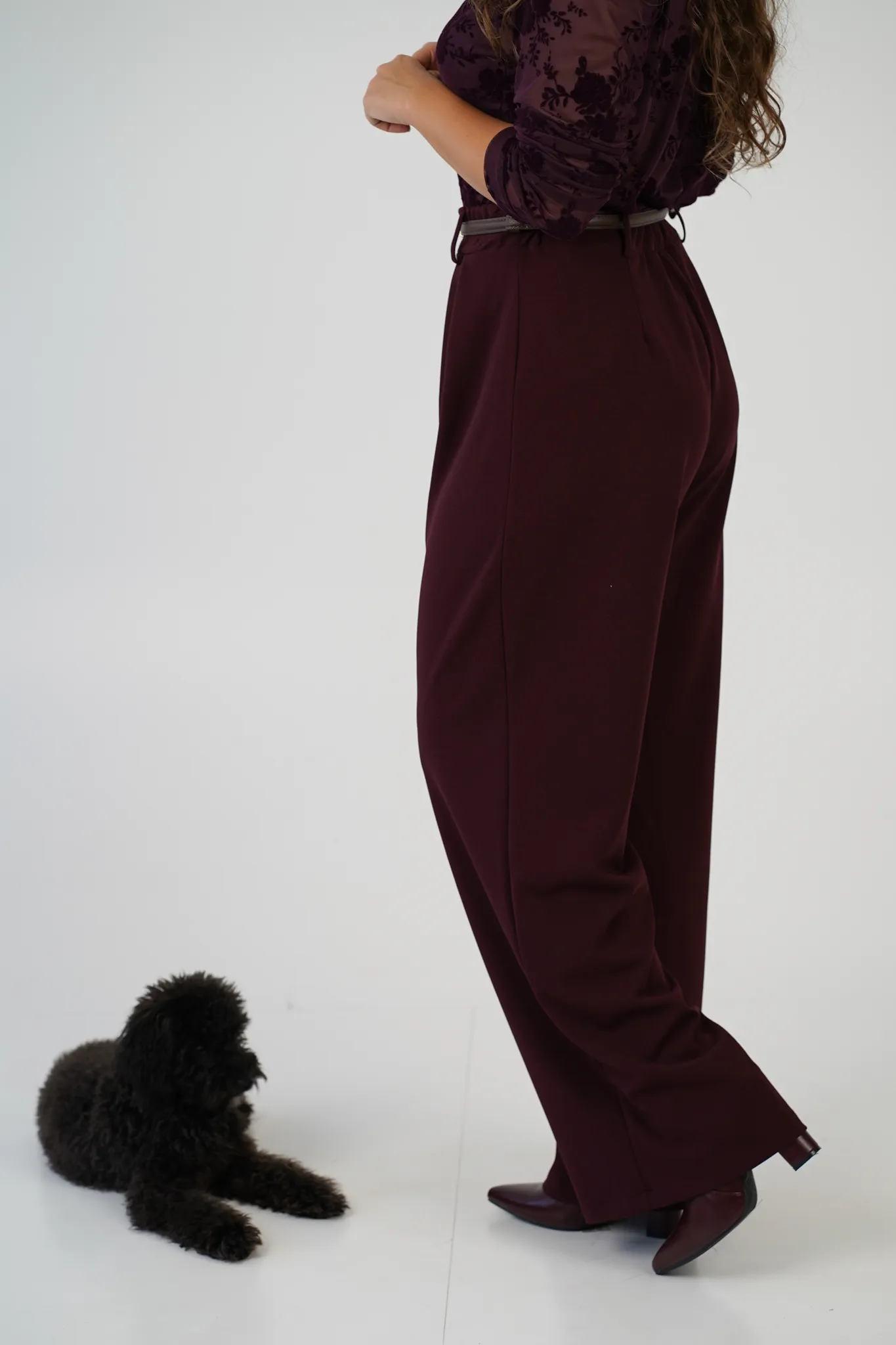 Pantalone Venice - immagine 7