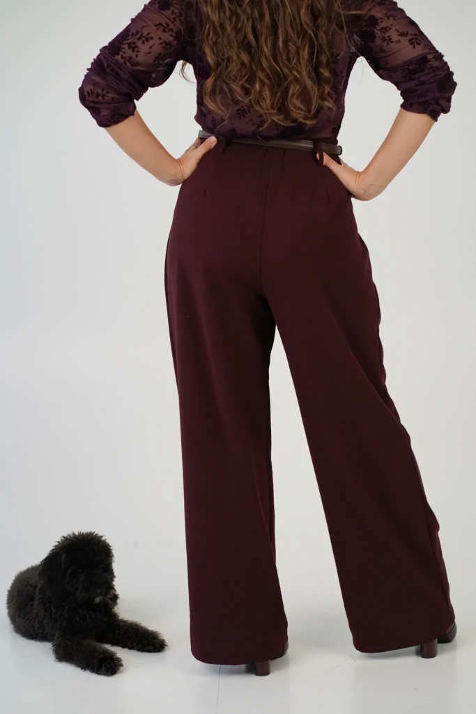 Pantalone Venice - immagine 4