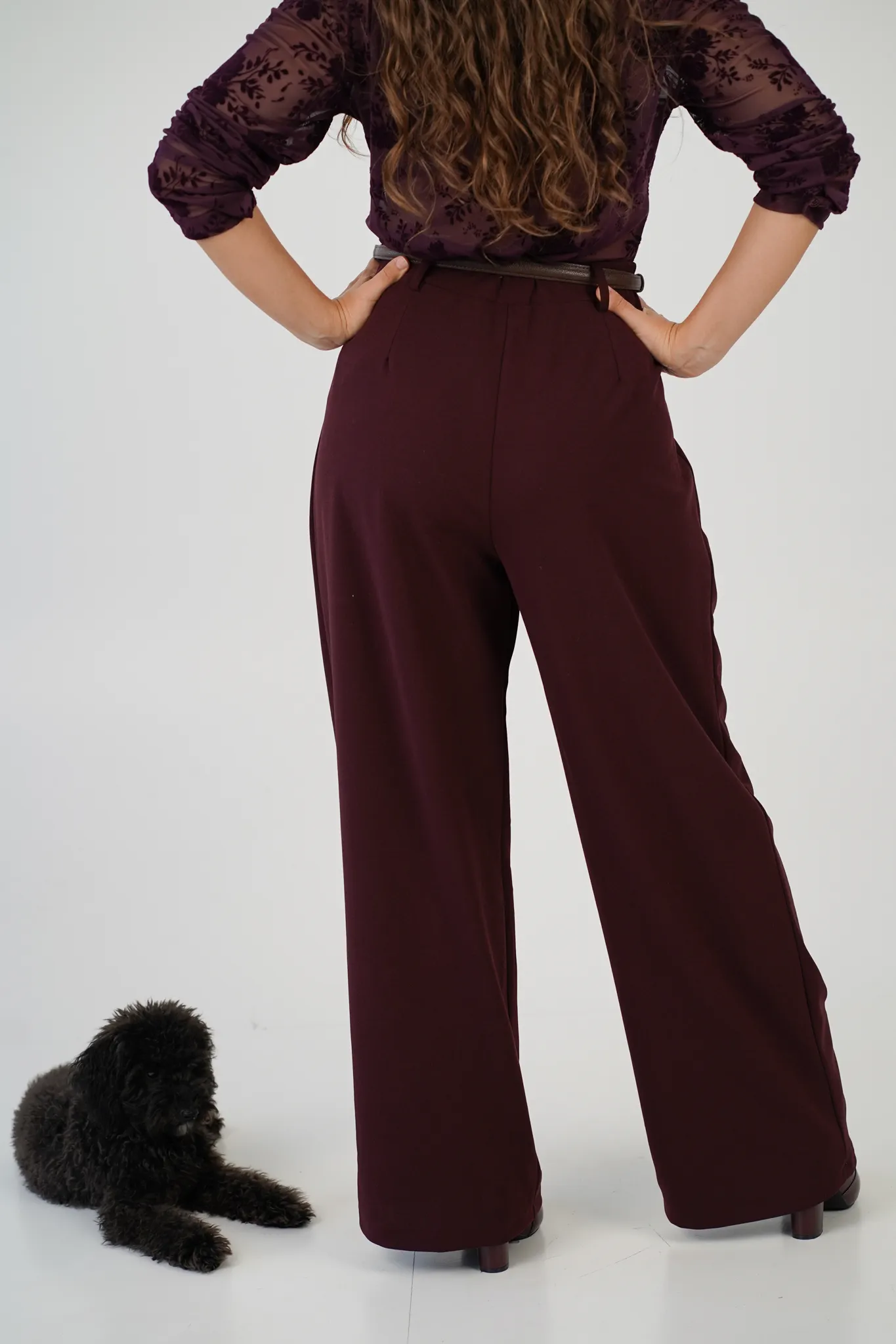 Pantalone Venice - immagine 8