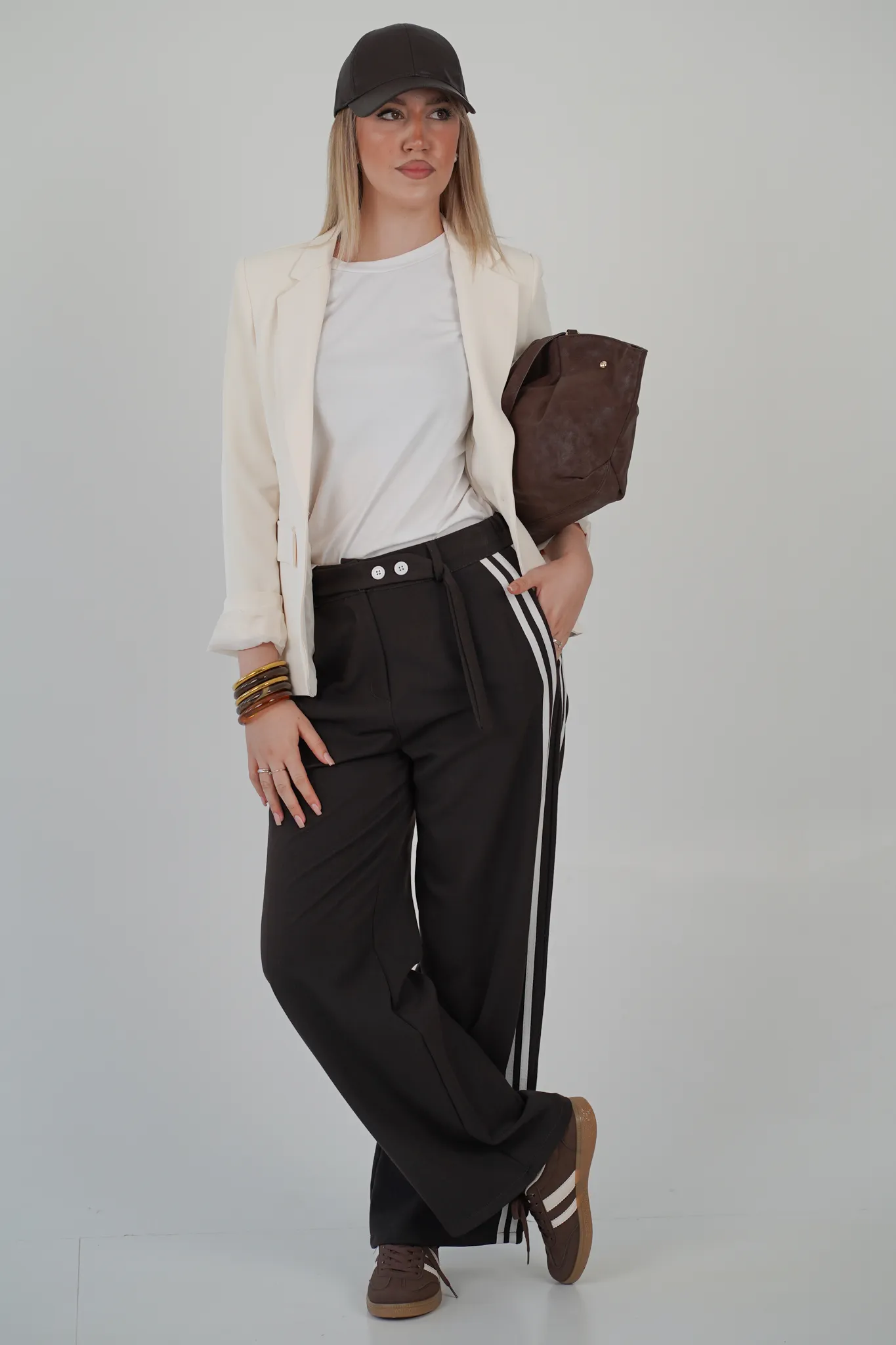 Pantalone Hockey - immagine 4