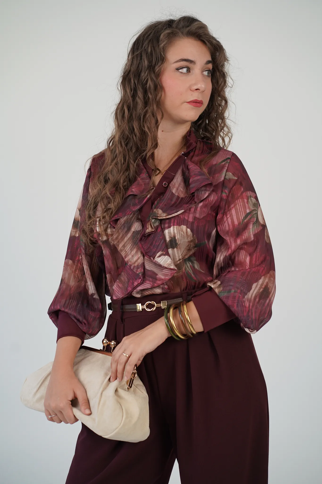Camicetta Juniper - immagine 4
