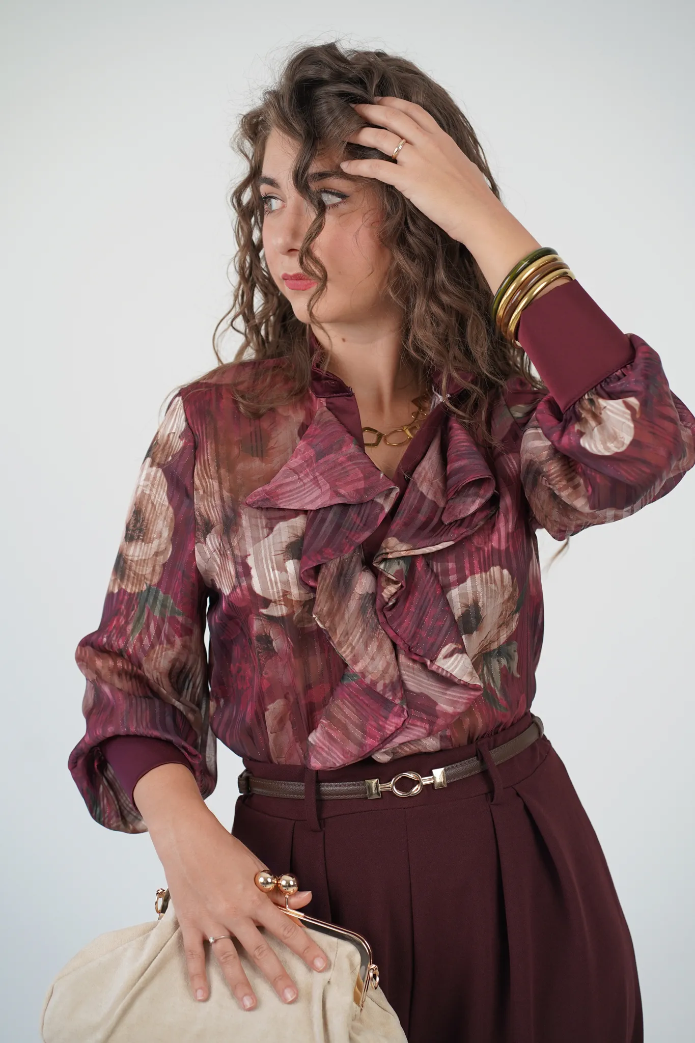 Camicetta Juniper - immagine 5
