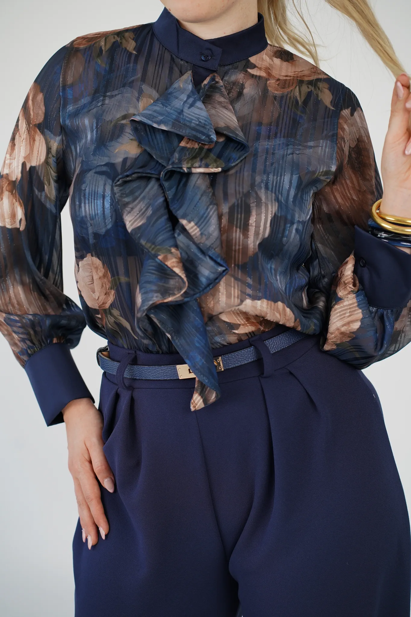 Camicetta Juniper - immagine 9