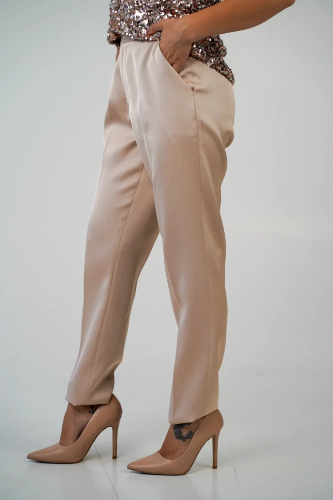 Pantalone Vanilla - immagine 4