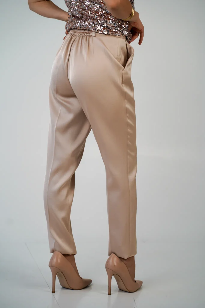 Pantalone Vanilla - immagine 5