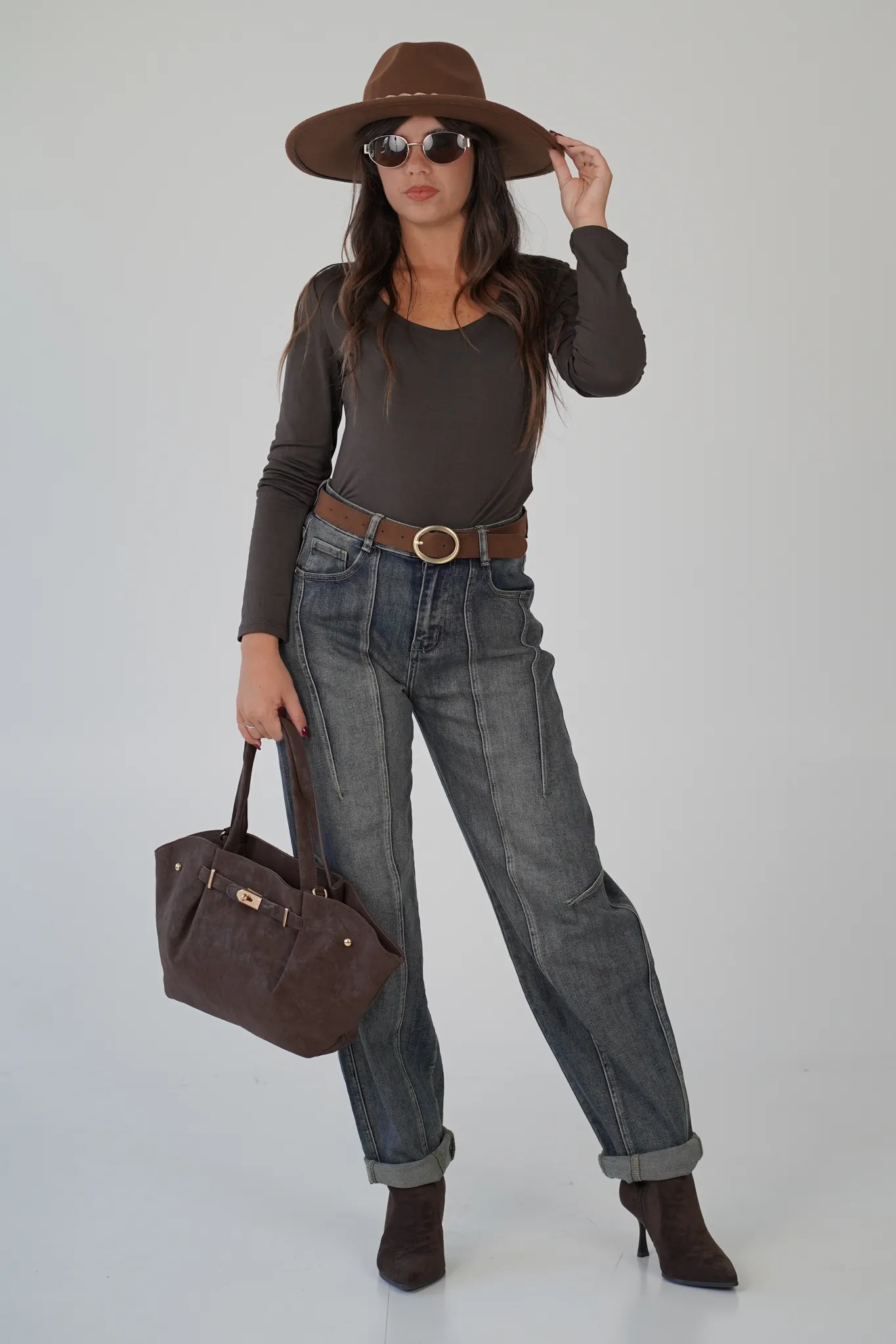 Jeans Logan - immagine 5