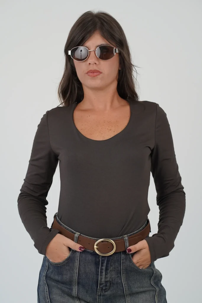 Maglia Basica June