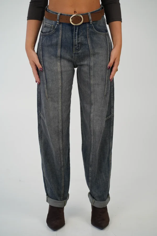 Jeans Logan