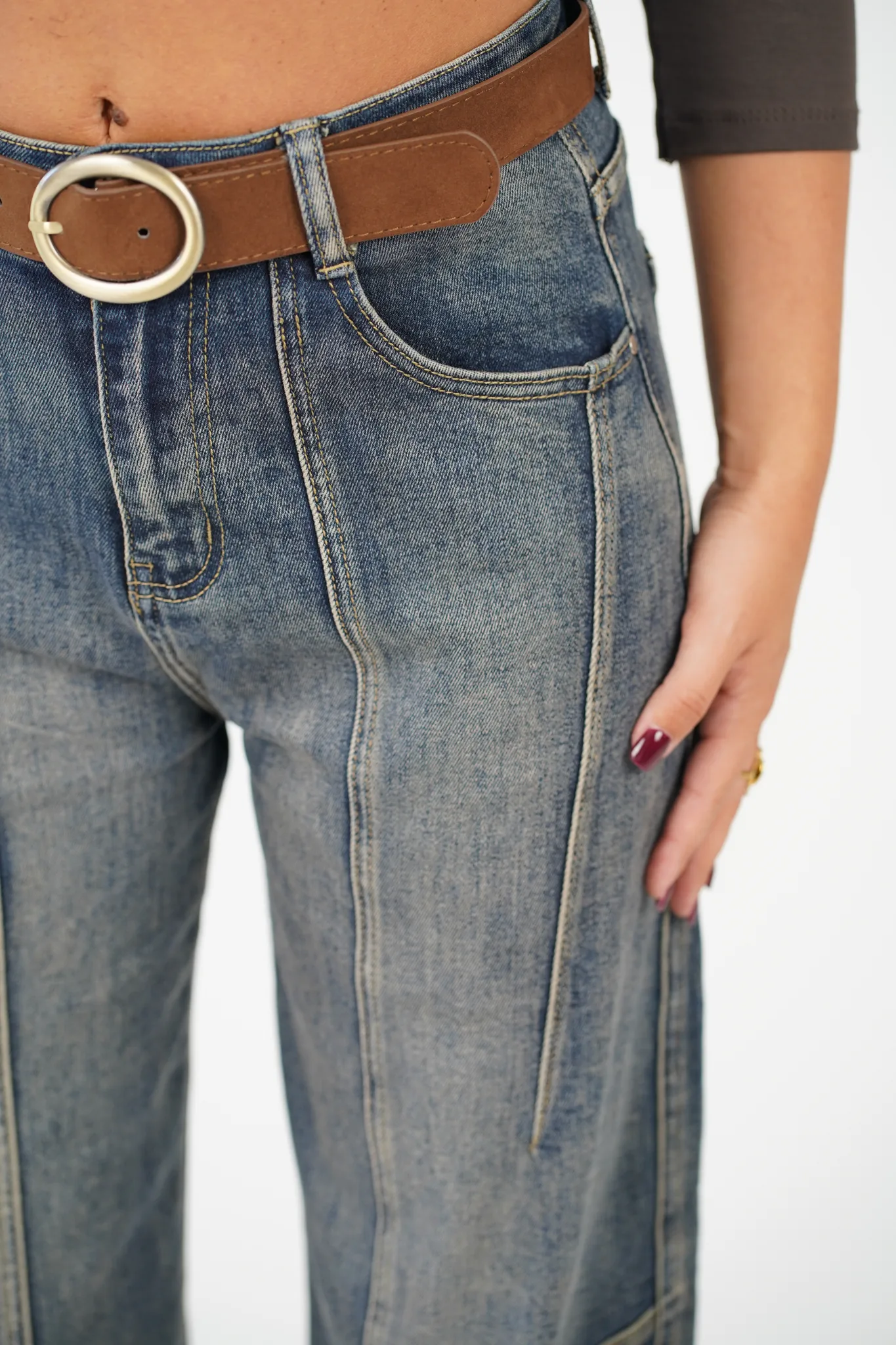 Jeans Logan - immagine 4